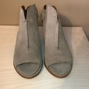 Frye Courtney slingback mules (237)
